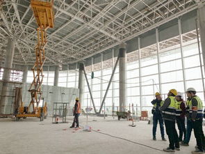 南通建工集團(tuán)股份有限公司 以實(shí)力鑄就南通建筑與房地產(chǎn)開發(fā)的卓越品牌