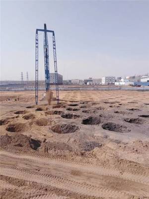 德翔地基建設(shè)專業(yè)強(qiáng)夯施工方案與市場價(jià)格分析