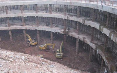 青海廠房地基基礎(chǔ)注漿加固工程成本分析 影響單價(jià)的關(guān)鍵因素與市場參考